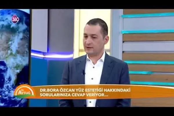Dr. Bora Özcan - Medikal Estetik Hekimi - Resim 9