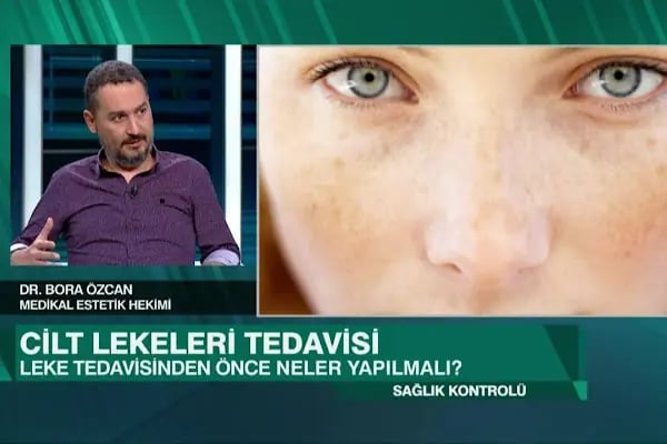 Dr. Bora Özcan - Medikal Estetik Hekimi - Resim 7