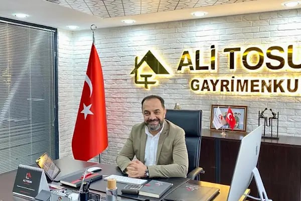 ALİ TOSUN GAYRİMENKUL - Resim 5