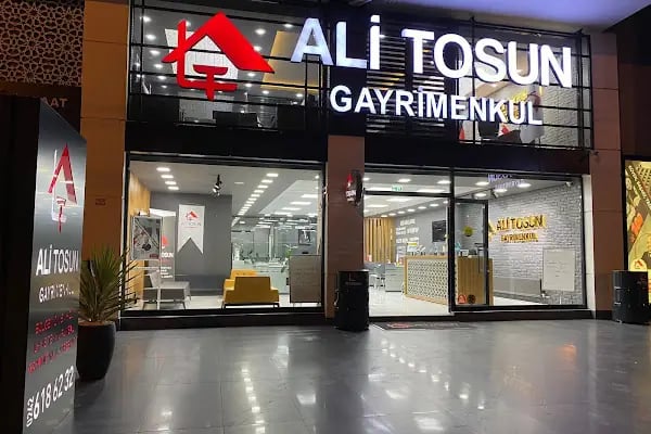ALİ TOSUN GAYRİMENKUL - Resim 20