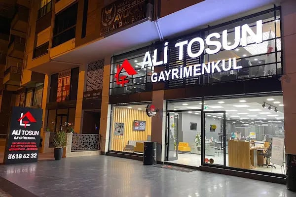 ALİ TOSUN GAYRİMENKUL - Resim 4