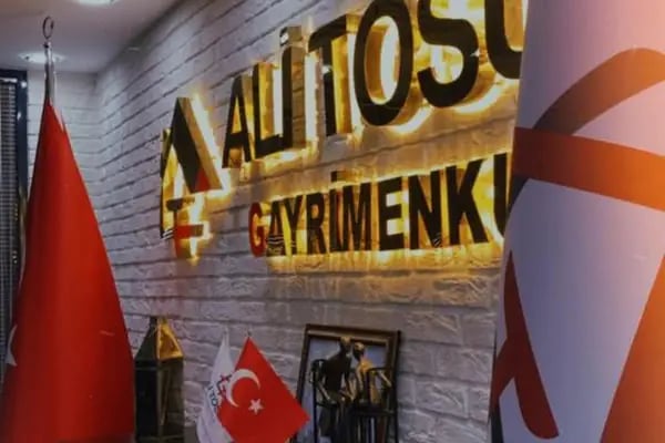 ALİ TOSUN GAYRİMENKUL - Resim 13