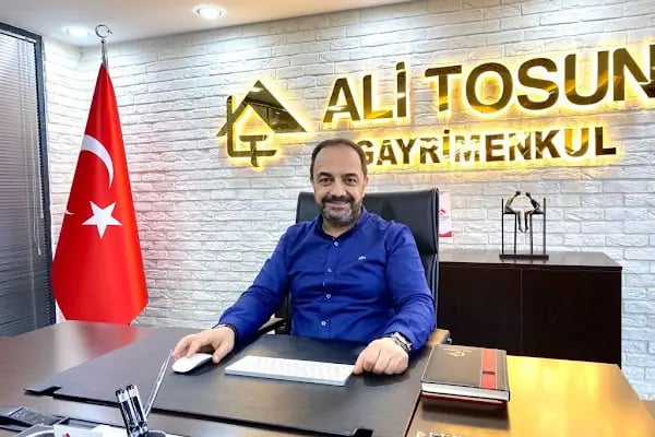 ALİ TOSUN GAYRİMENKUL - Resim 14