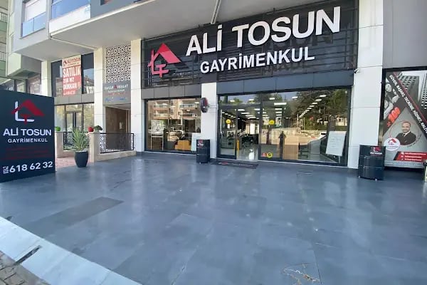 ALİ TOSUN GAYRİMENKUL - Resim 2