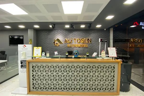 ALİ TOSUN GAYRİMENKUL - Resim 10