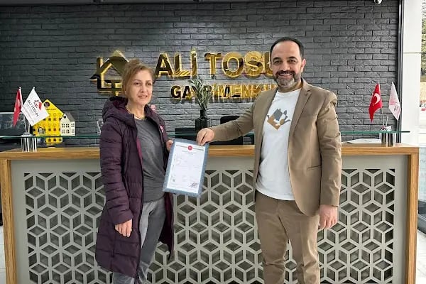 ALİ TOSUN GAYRİMENKUL - Resim 9