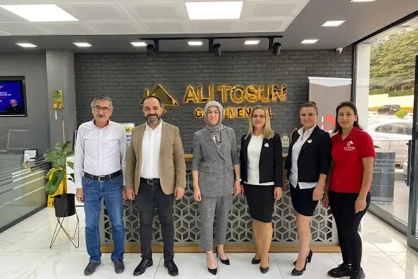 ALİ TOSUN GAYRİMENKUL - Resim 6