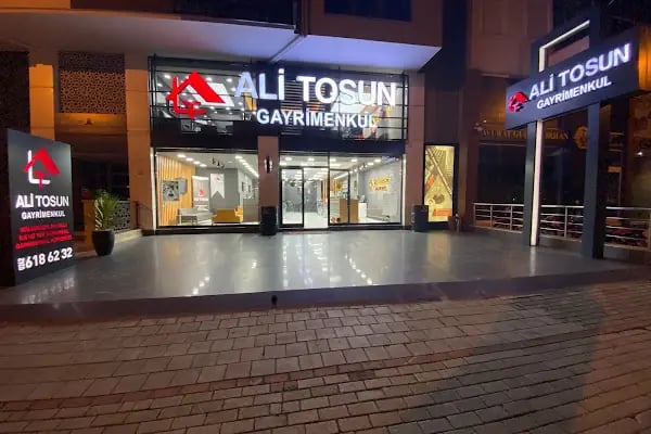 ALİ TOSUN GAYRİMENKUL - Resim 18