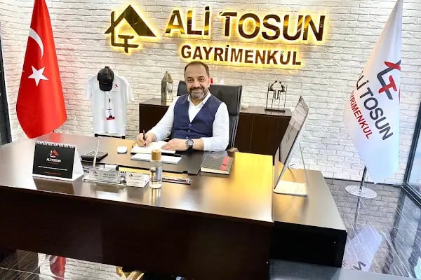 ALİ TOSUN GAYRİMENKUL - Resim 17