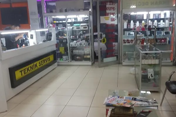 2 Bilişim Bilgisayar & Teknik Servis uydu ve çanak anten sistemleri - Resim 4