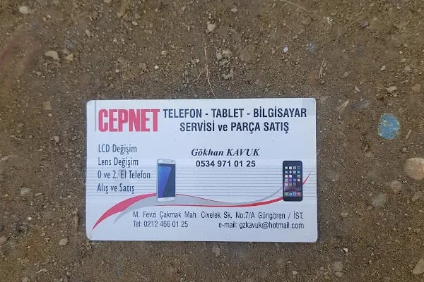 2 Bilişim Bilgisayar & Teknik Servis uydu ve çanak anten sistemleri - Resim 2