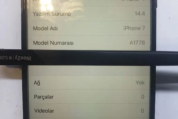 2 Bilişim Bilgisayar & Teknik Servis uydu ve çanak anten sistemleri - Resim 7