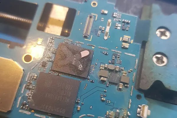 2 Bilişim Bilgisayar & Teknik Servis uydu ve çanak anten sistemleri - Resim 10