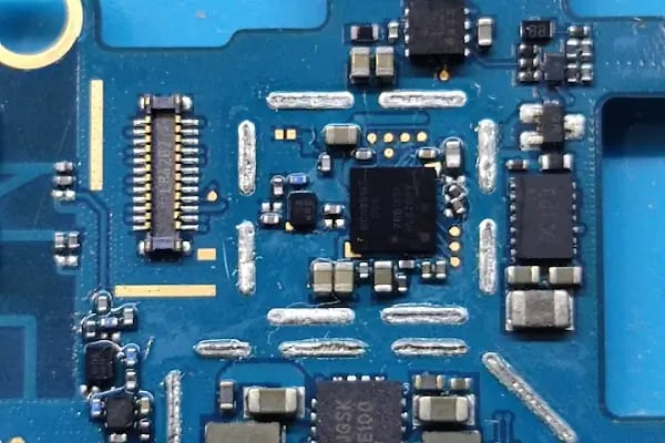 2 Bilişim Bilgisayar & Teknik Servis uydu ve çanak anten sistemleri - Resim 8