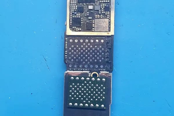 2 Bilişim Bilgisayar & Teknik Servis uydu ve çanak anten sistemleri - Resim 12
