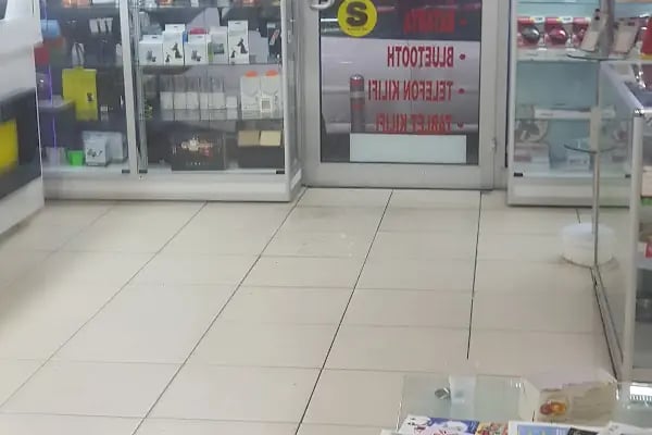 2 Bilişim Bilgisayar & Teknik Servis uydu ve çanak anten sistemleri - Resim 6