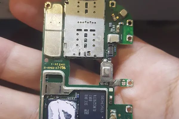 2 Bilişim Bilgisayar & Teknik Servis uydu ve çanak anten sistemleri - Resim 5