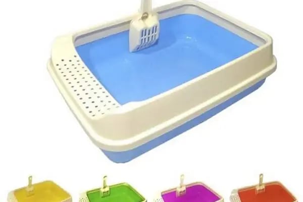 Robin Ticaret (PetShop) - Resim 9