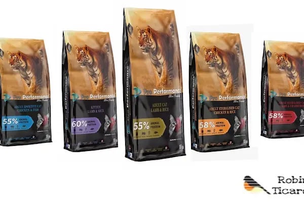 Robin Ticaret (PetShop) - Resim 12