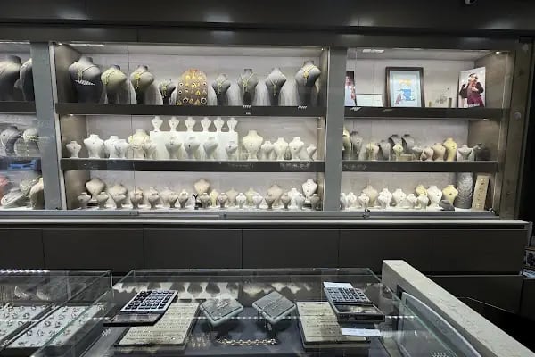 Paşa Kuyumculuk Gemlik - Resim 4