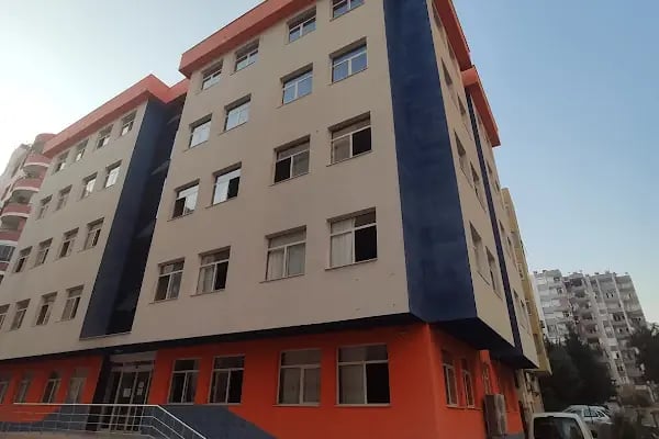 Huzur Erkek Öğrenci Yurdu - Resim 4