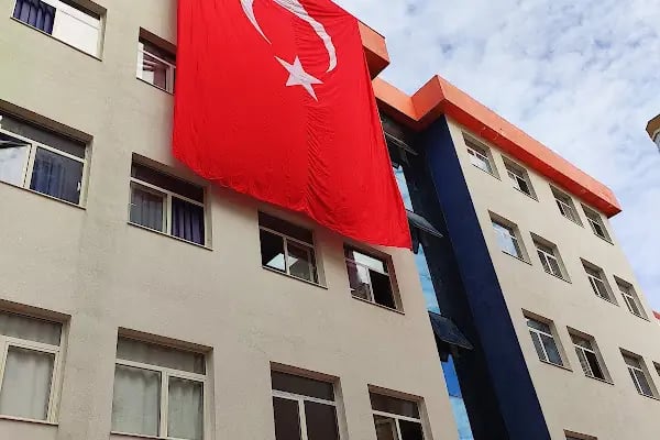 Huzur Erkek Öğrenci Yurdu - Resim 5