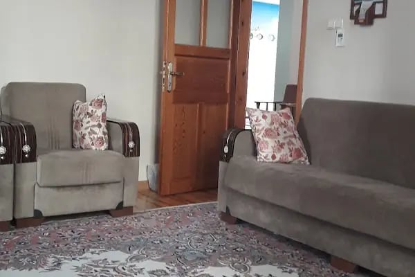 Huzur Erkek Öğrenci Yurdu - Resim 7