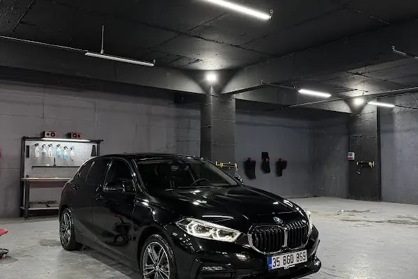Serdivan Oto Yıkama - Resim 6