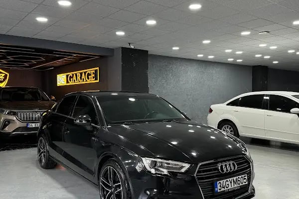Serdivan Oto Yıkama - Resim 7