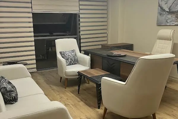 İçel Psikoloji Mersin Uzman Klinik Psikolog - Resim 12