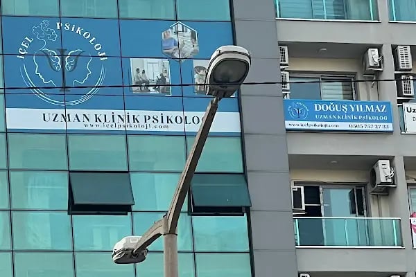 İçel Psikoloji Mersin Uzman Klinik Psikolog - Resim 13