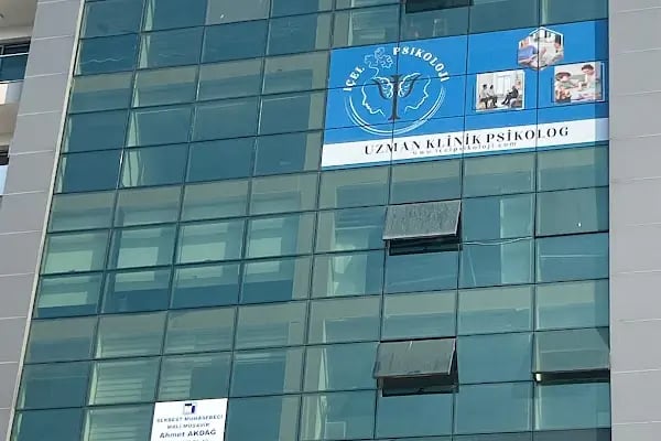İçel Psikoloji Mersin Uzman Klinik Psikolog - Resim 6