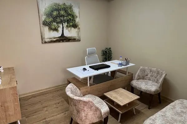 İçel Psikoloji Mersin Uzman Klinik Psikolog - Resim 2