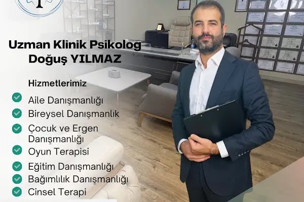 İçel Psikoloji Mersin Uzman Klinik Psikolog - Resim 17