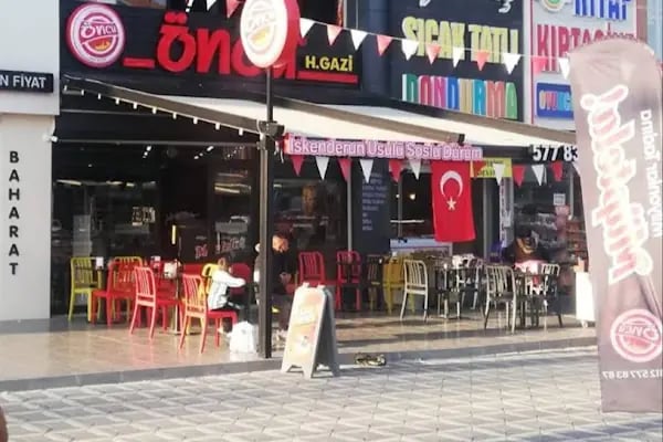 Öncü Hüseyin Gazi - Resim 15