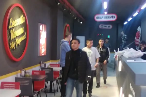 Öncü Hüseyin Gazi - Resim 18