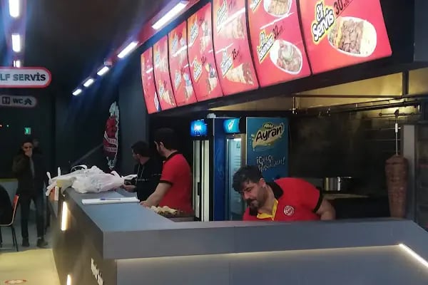 Öncü Hüseyin Gazi - Resim 14
