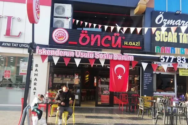 Öncü Hüseyin Gazi - Resim 2