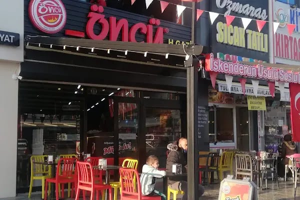 Öncü Hüseyin Gazi - Resim 7