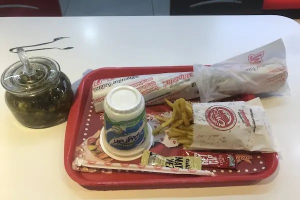 Öncü Hüseyin Gazi - Resim 4