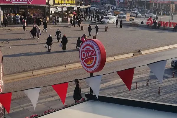 Öncü Hüseyin Gazi - Resim 5