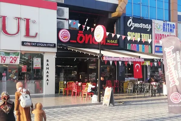 Öncü Hüseyin Gazi - Resim 13