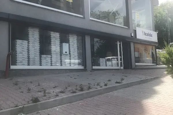 AYK ISI SİSTEMLERİ DOĞALGAZ - Resim 5