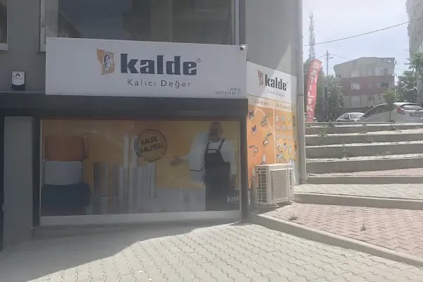 AYK ISI SİSTEMLERİ DOĞALGAZ - Resim 4