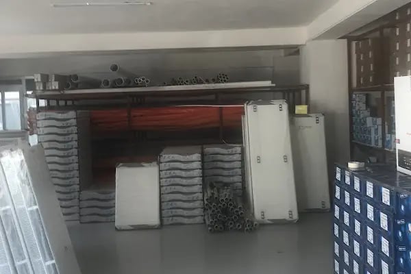 AYK ISI SİSTEMLERİ DOĞALGAZ - Resim 3