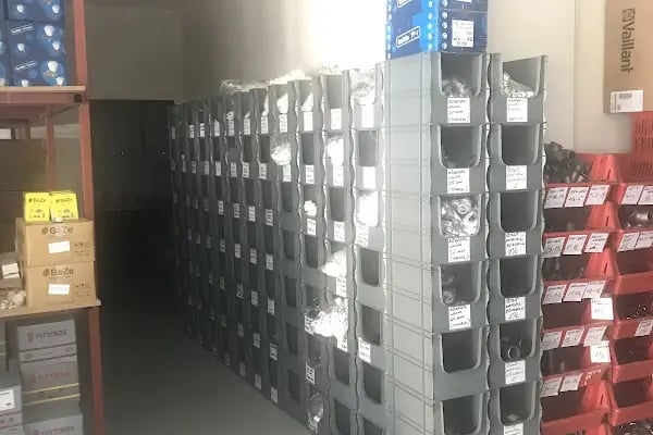 AYK ISI SİSTEMLERİ DOĞALGAZ - Resim 2