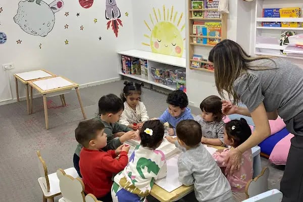 Çocuk Eğlence Akademisi - Resim 11