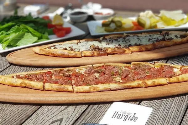 Cafe De Nargile - Resim 3