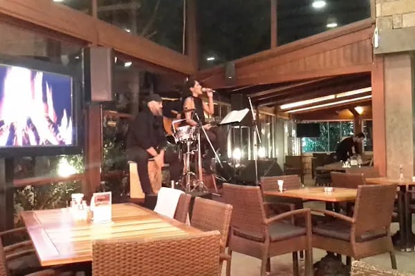 Cafe De Nargile - Resim 6
