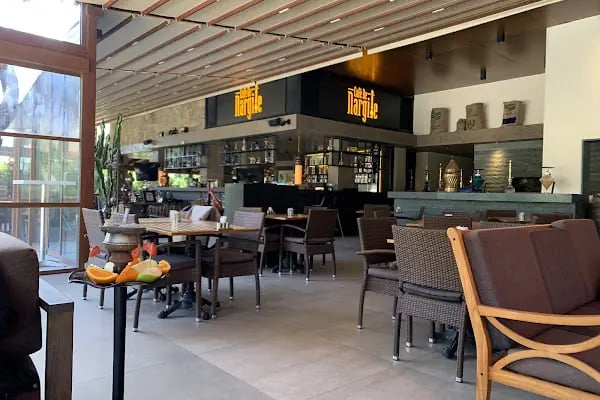 Cafe De Nargile - Resim 2